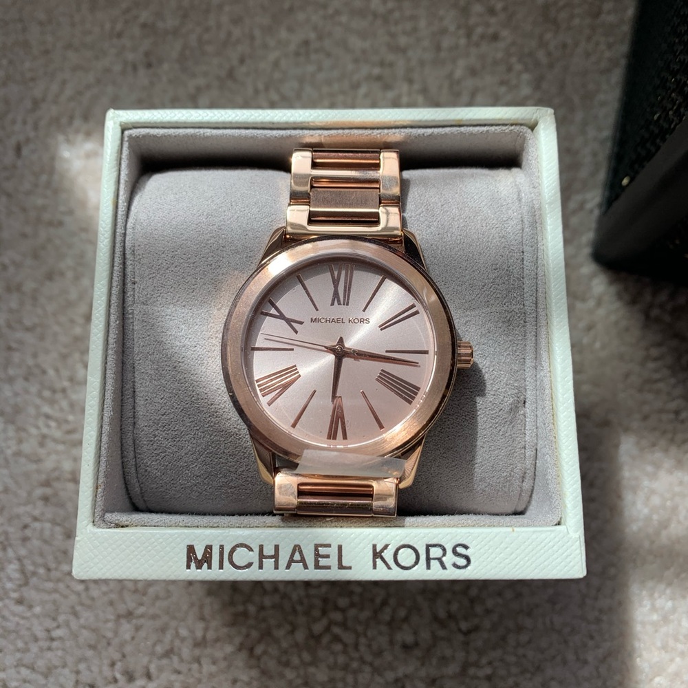 Michael Kors Women's Hartman